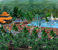 深圳市萬達購物廣場